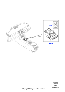 05A Schaltung (Automatisches Getriebe) L538 RANGE ROVER EVOQUE 2012 - 2018 (L538),Werk Halewood