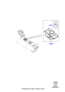 05J Schaltung (Automatisches Getriebe) L538 RANGE ROVER EVOQUE 2012 - 2018 (L538),Gebaut in Brasilien