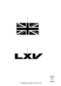 Schilder und Aufkleber