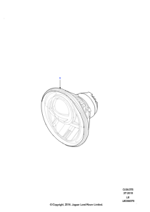 Scheinwerfer