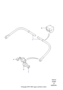 HECKSTABILISATOR