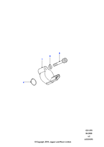 Wandler - Geschwindigkeitsmesser