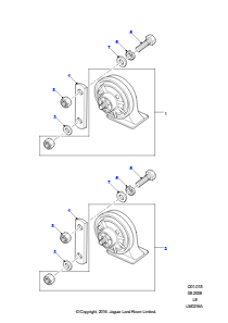 Hupe With Manual Air Conditioning