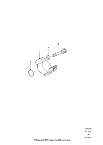 Geschwindigkeitsmesser-Messwandler