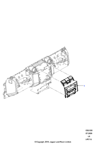 Instrumententafel