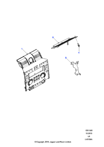 Instrumententafel