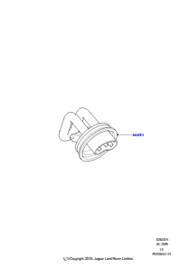 25 Motorheizung L319 DISCOVERY 4 2010 - 2016 (L319),Köln V6 4.0 EFI (SOHC)