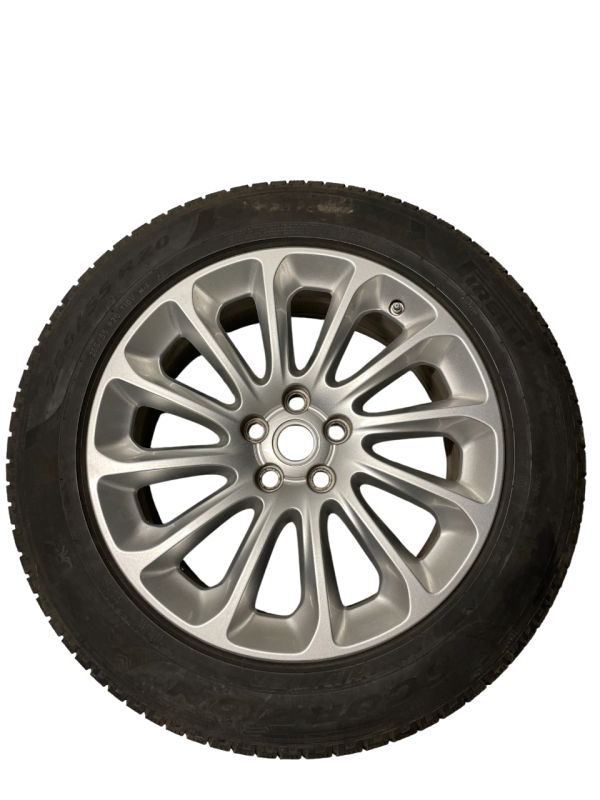 Winterräder Range Rover Sport L494 L494-20